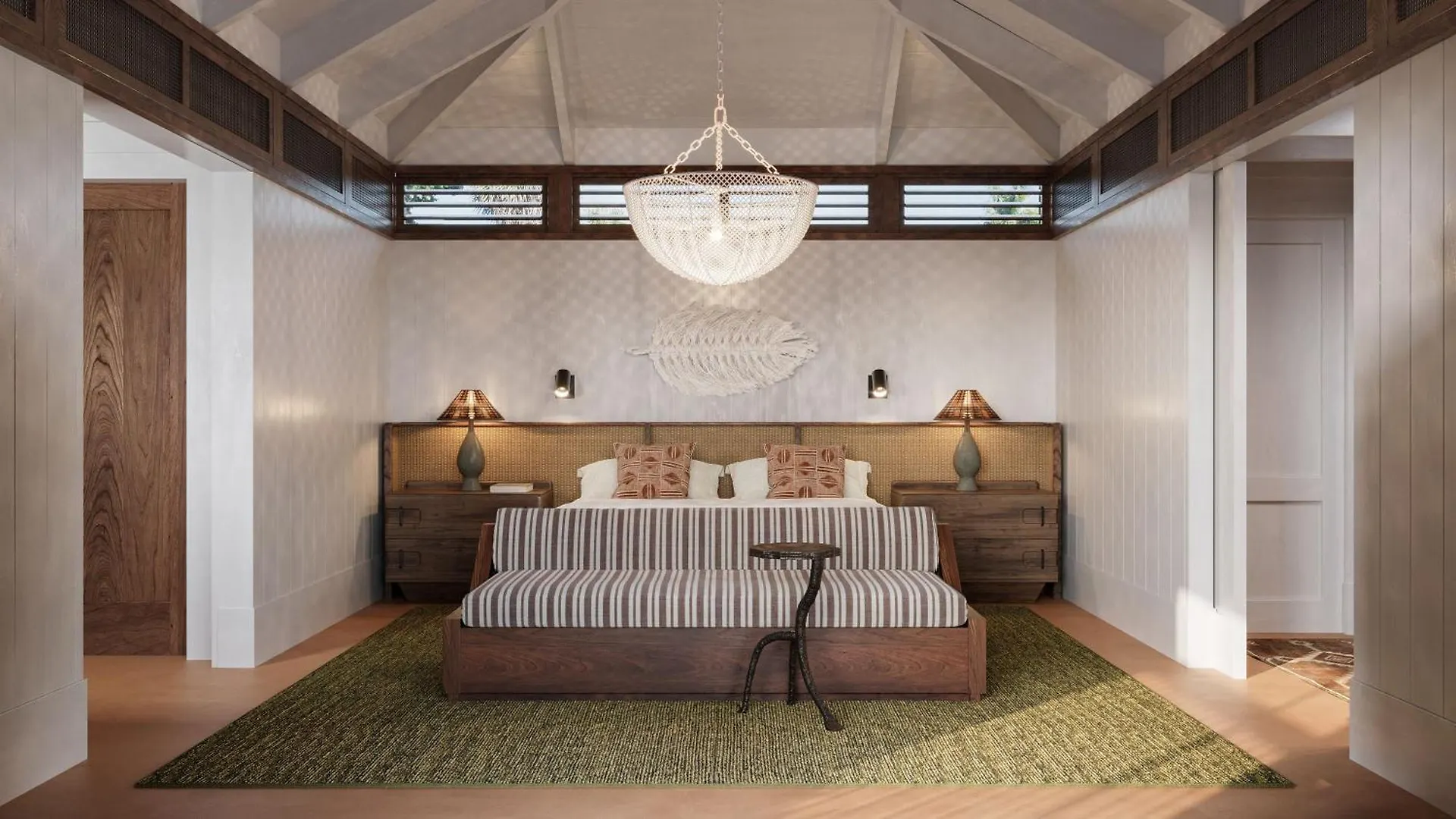 Lovango Resort And Beach Club Cruz Bay 0*,