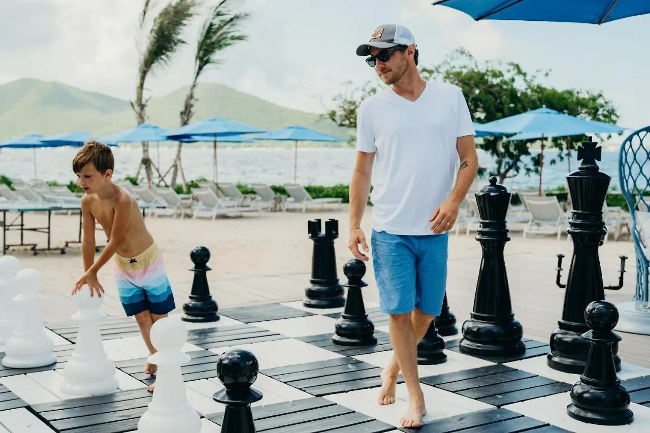 Lovango Resort And Beach Club Cruz Bay