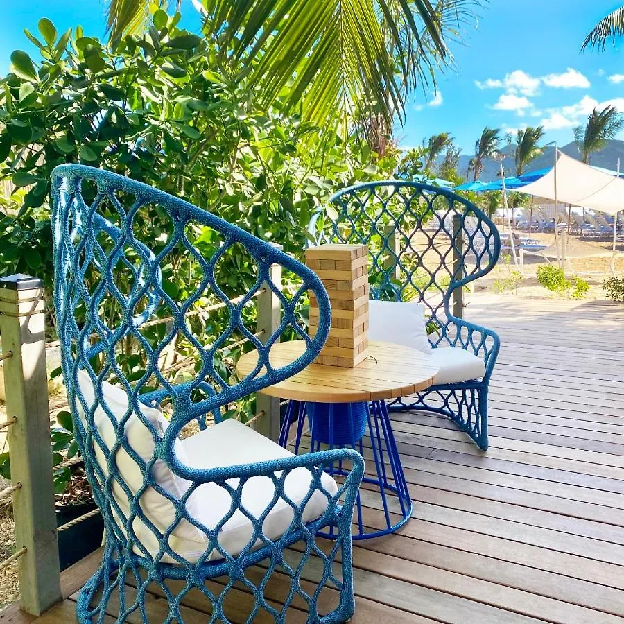 Lovango Resort And Beach Club Cruz Bay