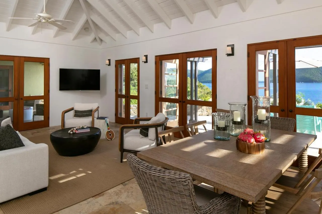 Lovango Resort And Beach Club Cruz Bay