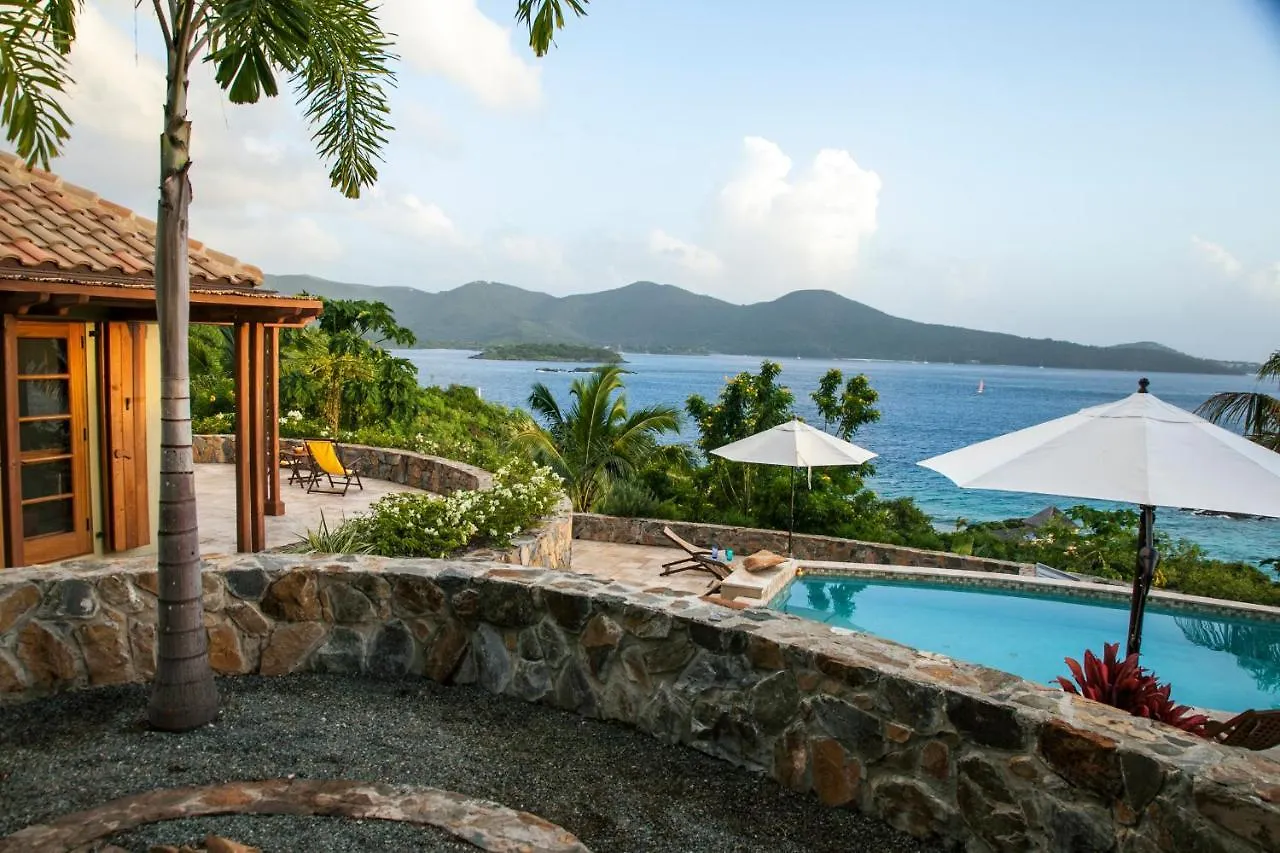 Lovango Resort And Beach Club Cruz Bay United States Virgin Islands