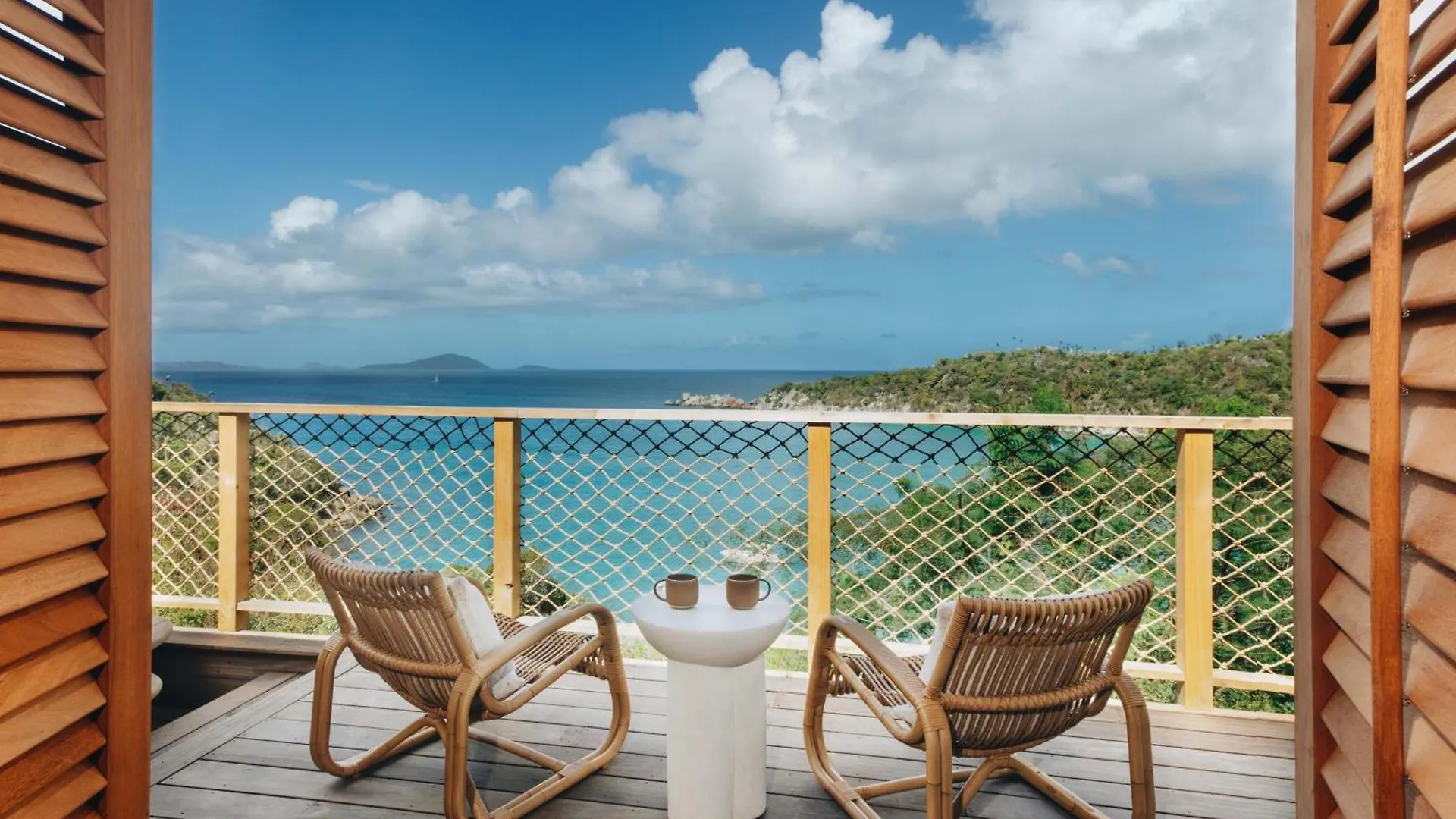 Lovango Resort And Beach Club Cruz Bay
