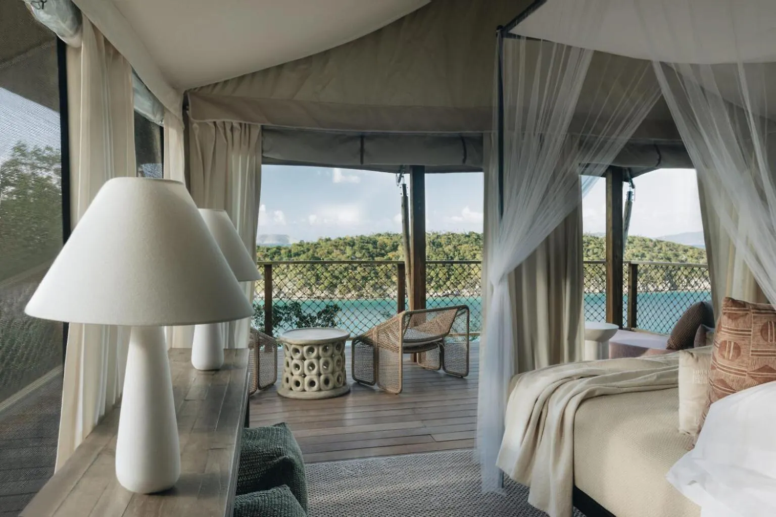 Lovango Resort And Beach Club Cruz Bay