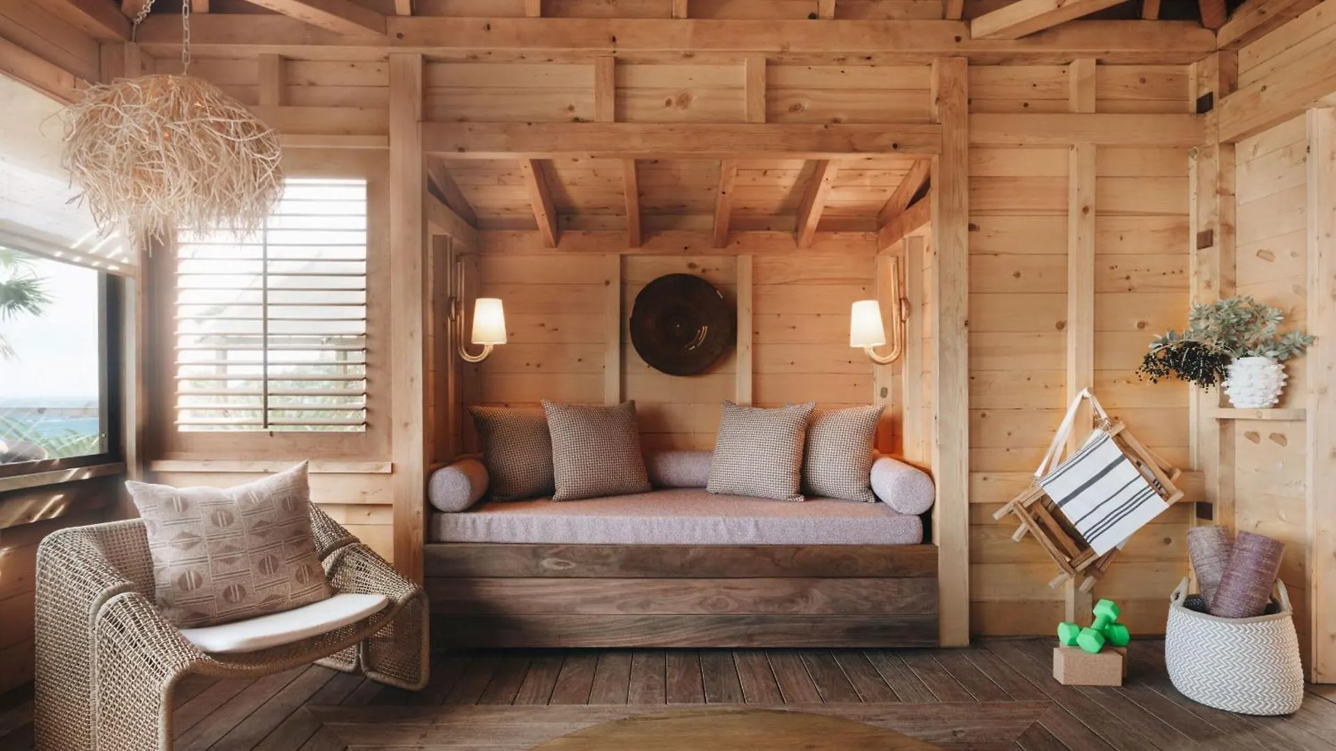 Lovango Resort And Beach Club Cruz Bay