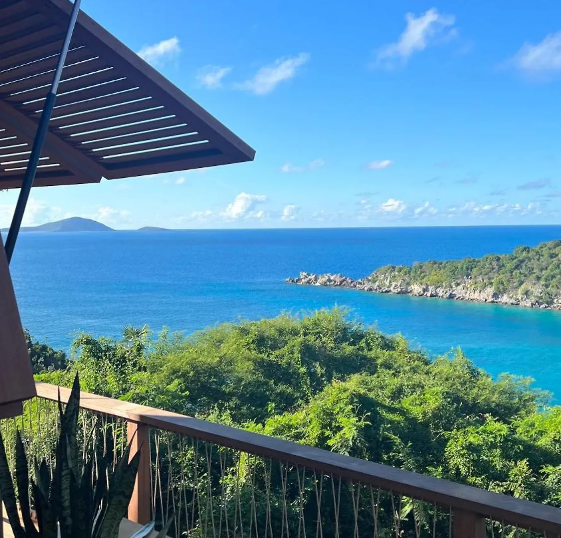 Lovango Resort And Beach Club Cruz Bay