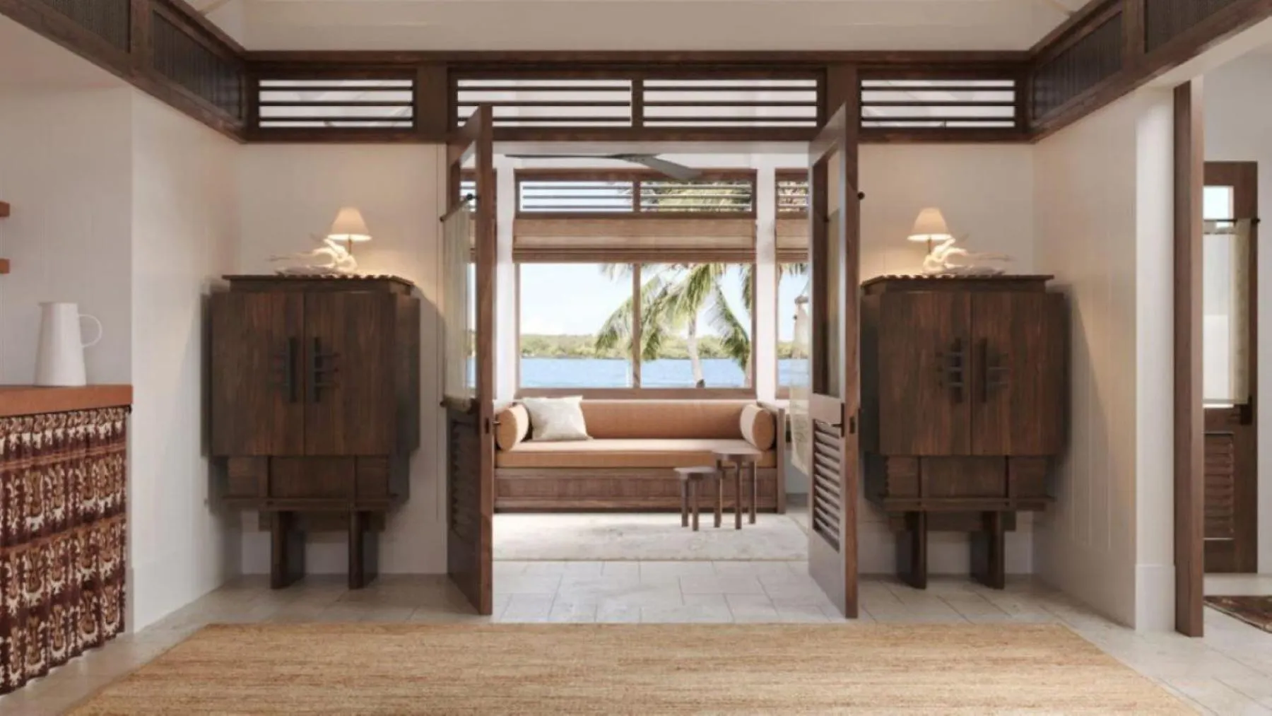 Lovango Resort And Beach Club Cruz Bay 0*,  United States Virgin Islands