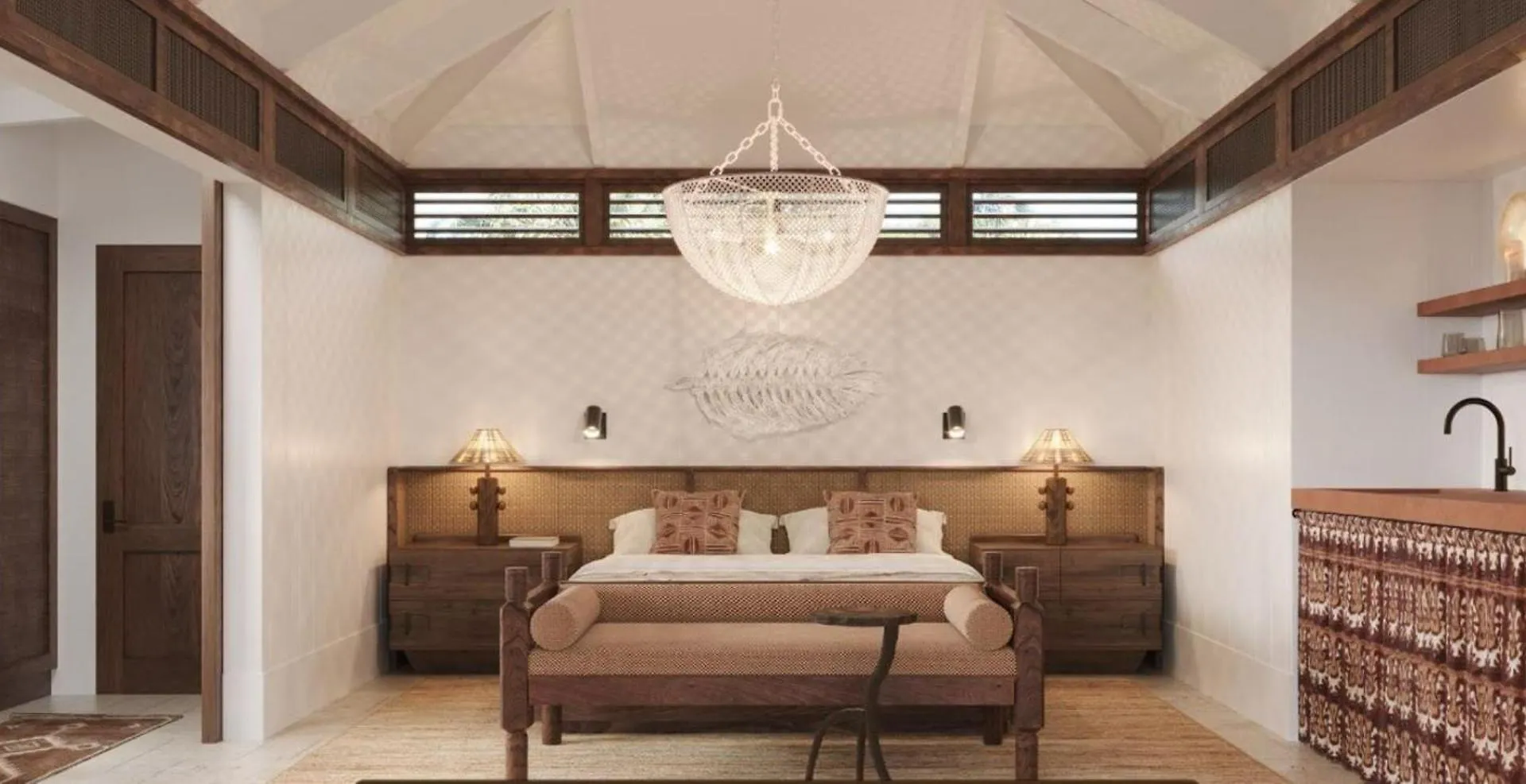 Lovango Resort And Beach Club Cruz Bay United States Virgin Islands