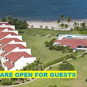 Club St. Croix And Tennis Resort